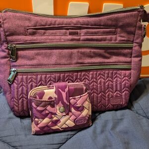 Lug Slider OG, & Minuet